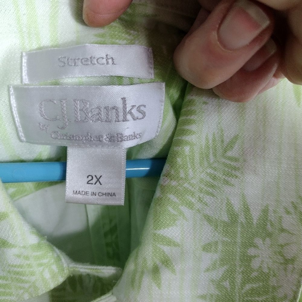 CJ Banks jacket - Picture 4 of 7